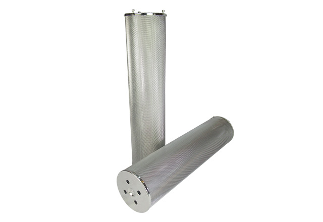 inline carbon filter